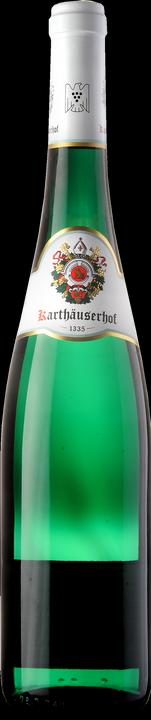 Actual product image Karthäuserhof Riesling Karthäuserhofberg Spätlese (1 x 75 cl, 2020)