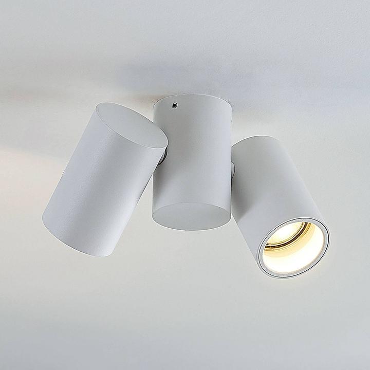 Actual product image Arcchio Gesina (GU10)