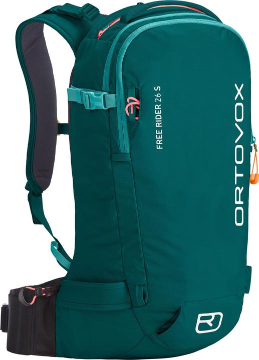 Immagine prodotto Ortovox Free Ride Lady (26 l)