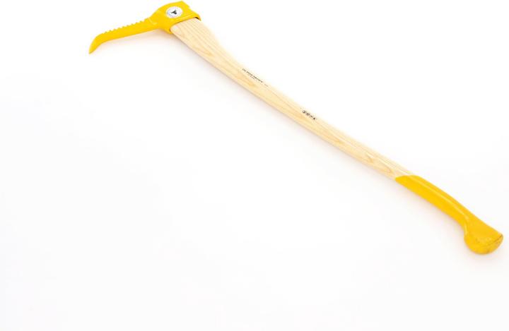 Image du produit Ochsenkopf OX 171 E-1302 Sappie forme tyrolienne, dentelée, 1300 g