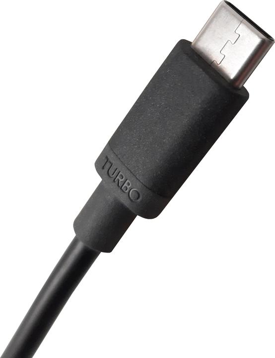 Produktbild Motorola Turbo Power (15 W)