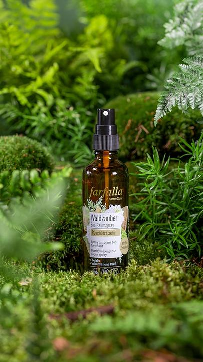Actual product image Farfalla Forest magic (75 ml)