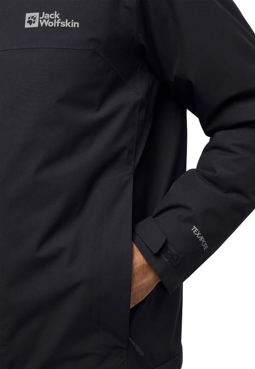 Produktbild Jack Wolfskin Wisper Ins Jkt M (XL)