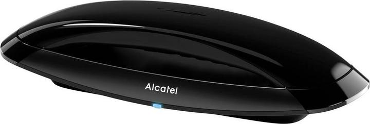Immagine prodotto Alcatel Microtelefono Smile DECT nero