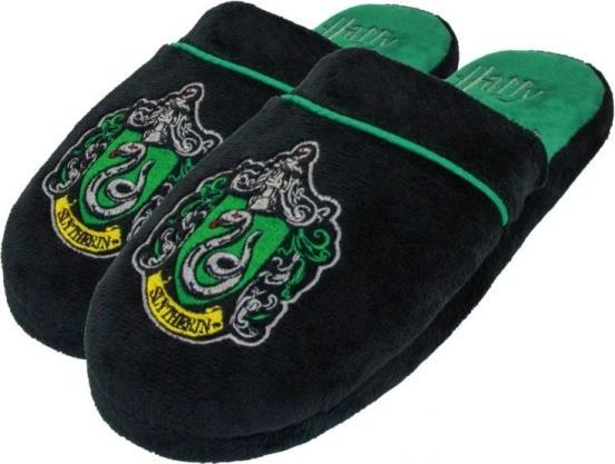 Produktbild Cinereplicas Harry Potter Slytherin (39)