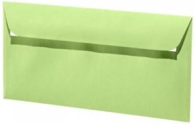 Image du produit Artoz 1001 Enveloppes C6/5 vert bouleau (C6, C5, 1 x)