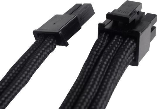 Produktbild Silverstone Stromverlängerungskabel