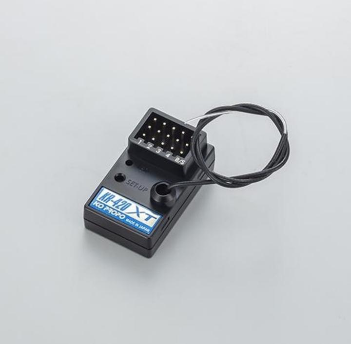 Produktbild KO Propo RX KR-420XT 2.4Ghz - Receiver