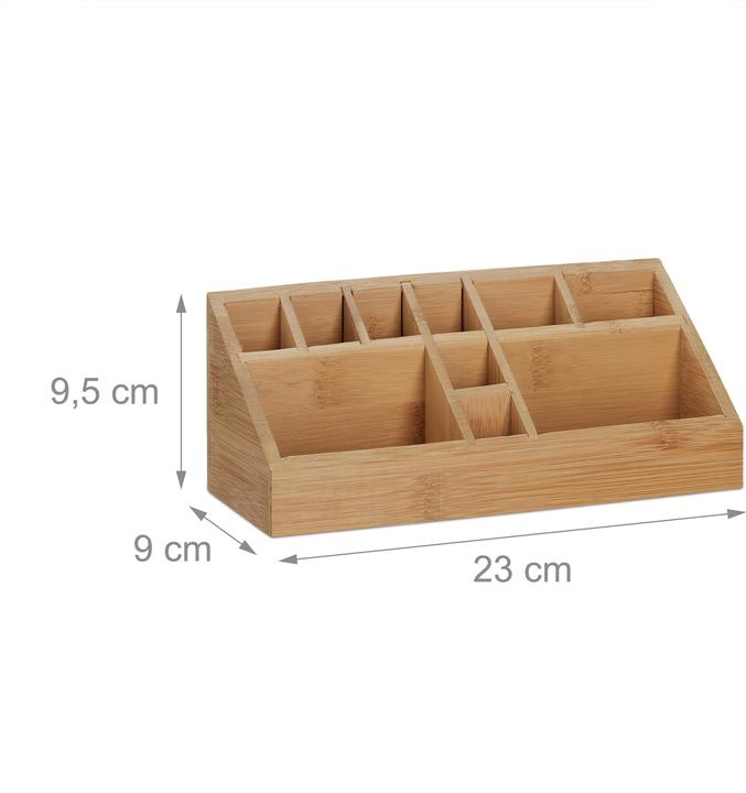 Produktbild Relaxdays Stiftehalter