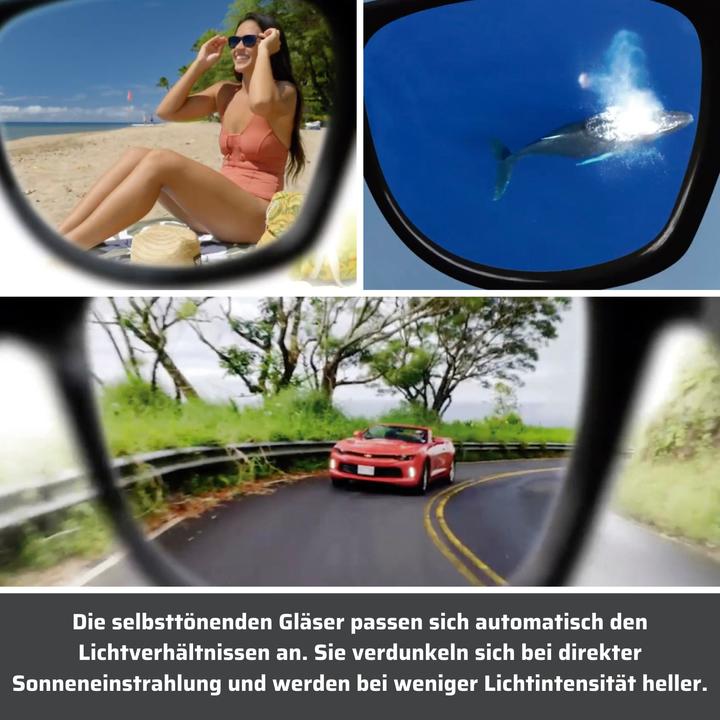 Actual product image Best direct Polaryte Photocromic