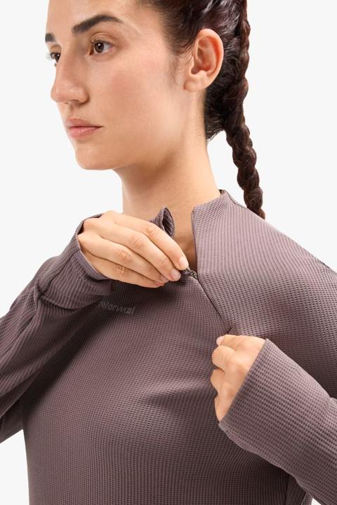 Actual product image Nnormal Trail Long Sleeve (M)
