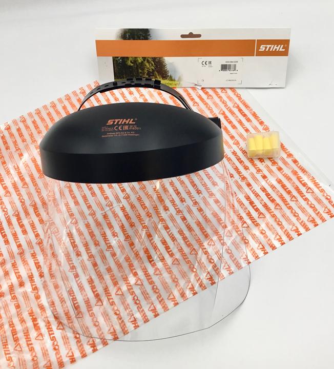 Produktbild Stihl Na