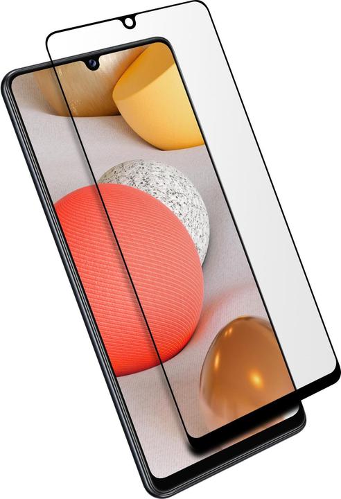 Immagine prodotto Akashi Protettore di schermo 2.5D Premium (1 Pezzo/i, Samsung Galaxy A42 5G)