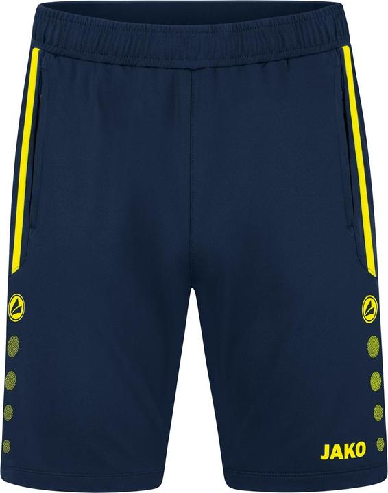 Image du produit JAKO Short d'entraînement Allround (164)