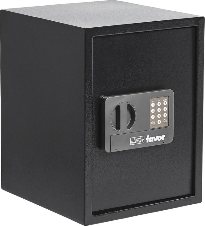 Actual product image Burg Wächter Favor S7 E (38 l)