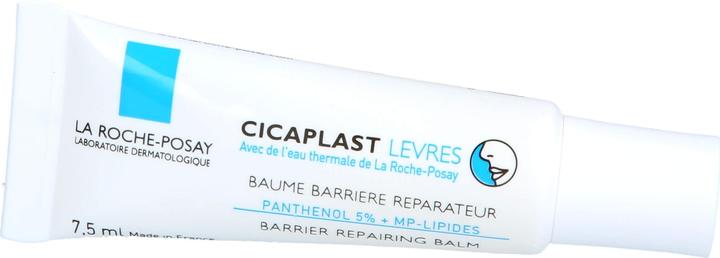 Productafbeelding La Roche Posay Cicaplast (Balsem, 7.50 ml)