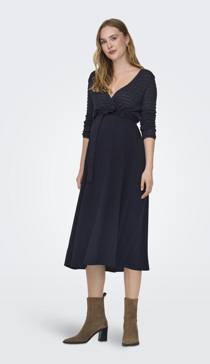 Image du produit Only Maternity Coupe normale Top col V