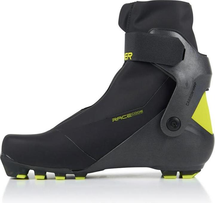 Image du produit Fischer Sports Patin Carbonlite (38)