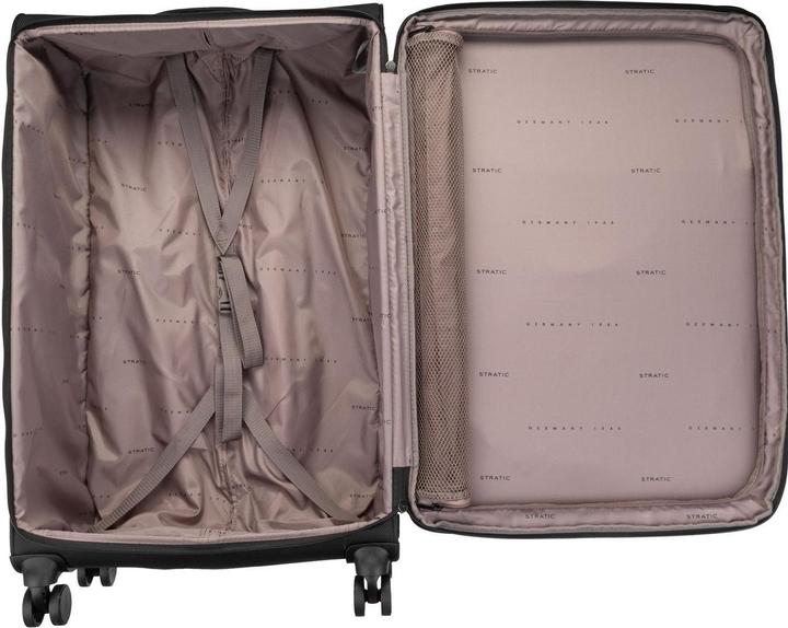 Produktbild Stratic Light+ - Koffer (102 l, XL (ab 115l))