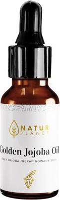 Nature NATUR PLANET Olej jojoba 30ml (Körperlotion, 30 ml)