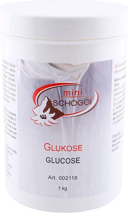miniSchoggi Glucose (1000 g)