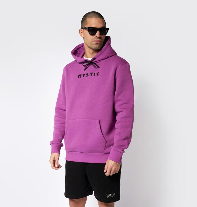 Image du produit Mystic Icon Hood Sweat (L)