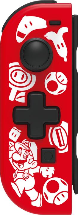 Schwarz, Rot, Weiss