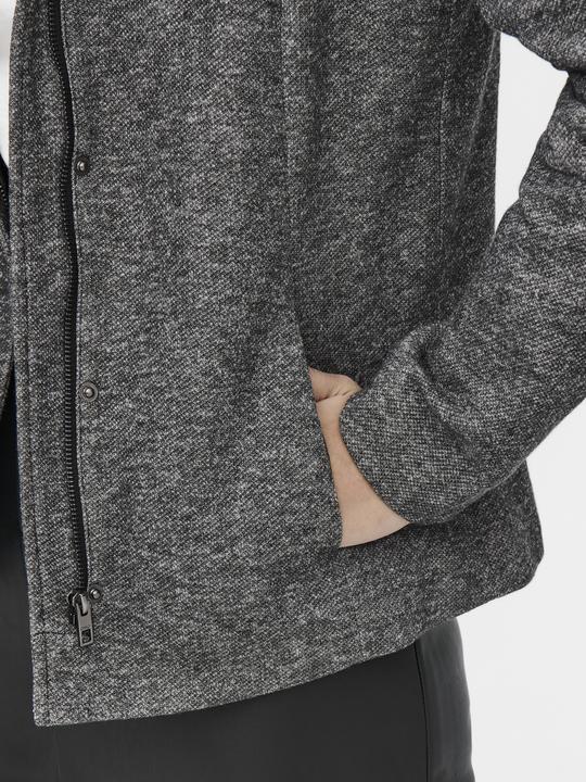 Produktbild Only Kurze Kapuzen Jacke (L)