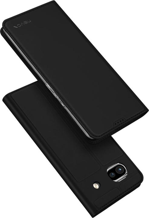 Actual product image Nevox Vario Series - Google Pixel 8A boot case, black (Google Pixel 8)