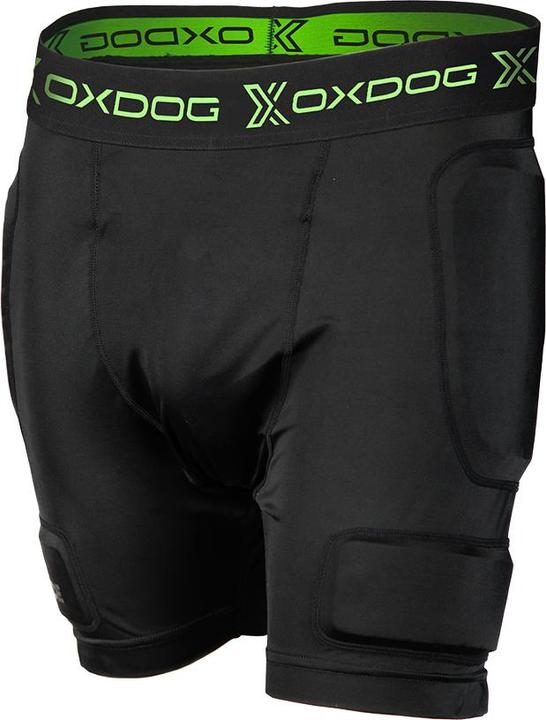 Oxdog X2 Padded Shorts Player&Goalie
