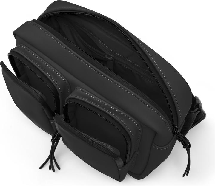 Actual product image Johnny Urban Wesley - Crossbody Tasche