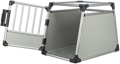 Actual product image Trixie Transport box (Dog, Breathable)