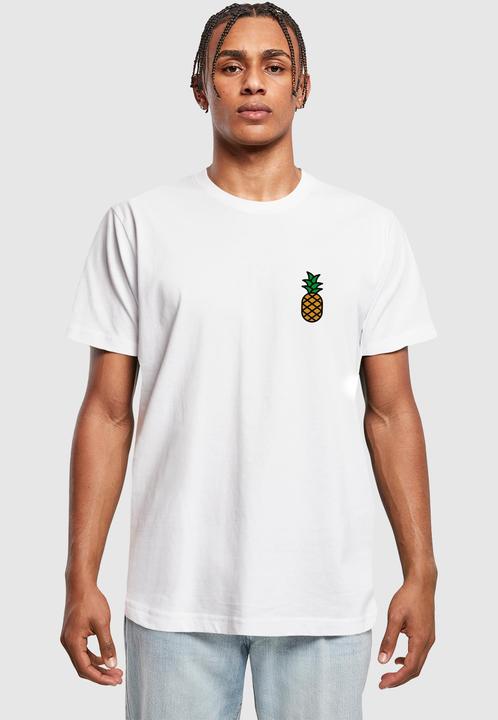 Immagine prodotto Mister Tee MisterTee Tè all'ananas - 165805 (XXL)