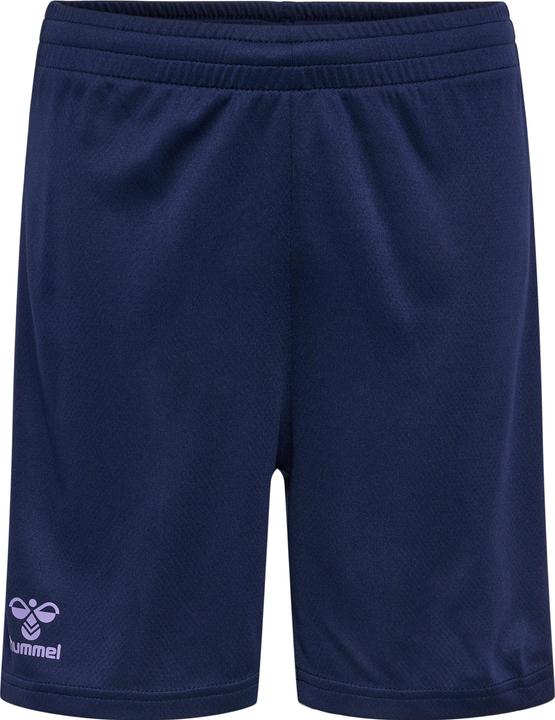 Actual product image hummel Hmlstaltic Poly Shorts Kids (140)