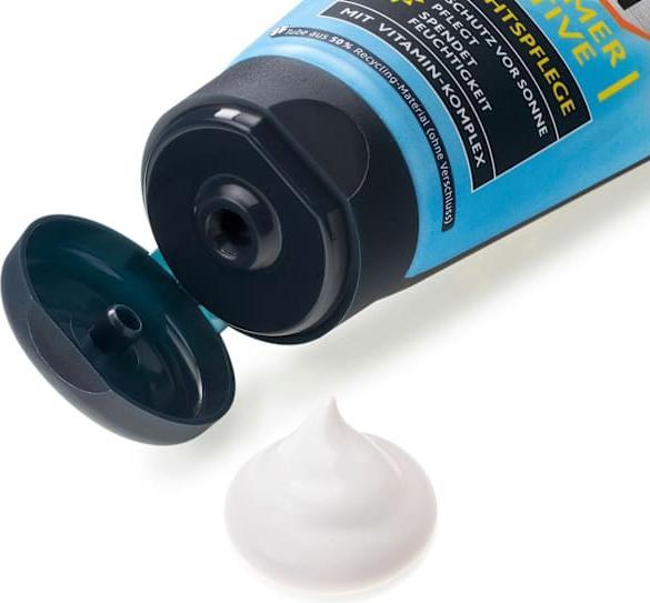 Immagine prodotto dm Balea MEN Crema viso Summer Active (Crema da giorno, SPF 15)