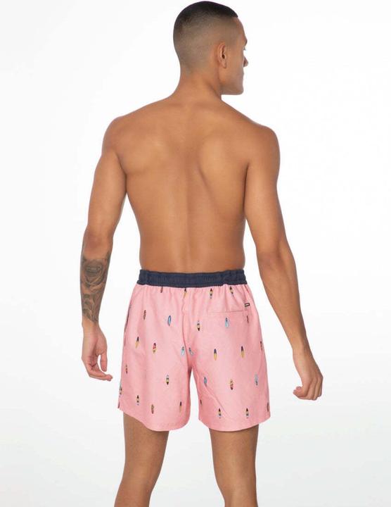 Produktbild Protest BEACHSHORT PRTFIRDOWS beachshort (XXL)