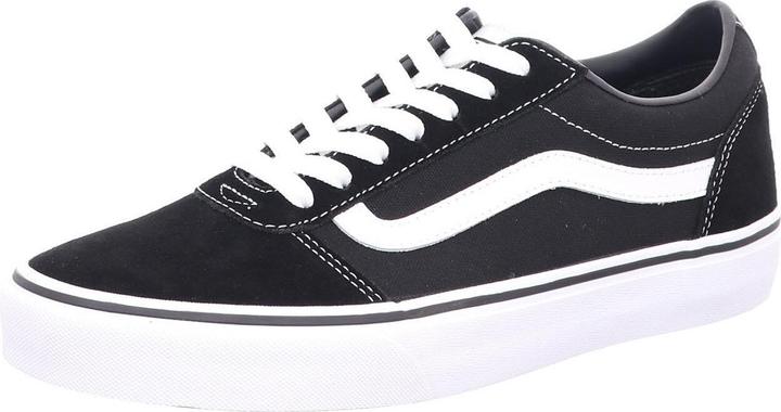 Produktbild Vans Ward Old Skool Herren Sneaker (44)