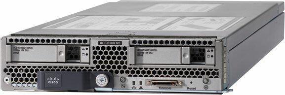 Produktbild Cisco Ucs