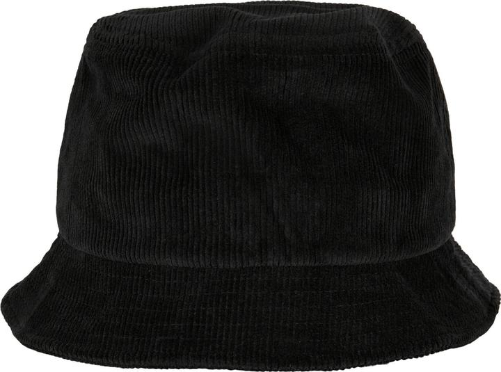 Urban Classics Corduroy Bucket Hat (One Size)