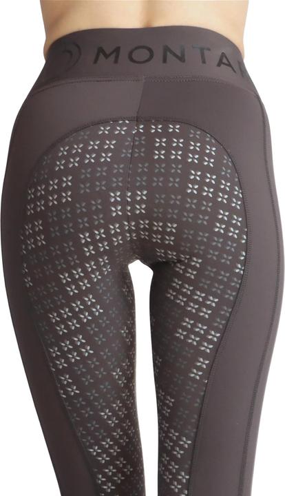 Produktbild Montar reitleggings full grip selena (46)