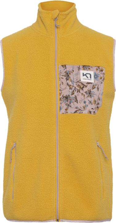 Actual product image Kari Traa Rothe Vest (XL)
