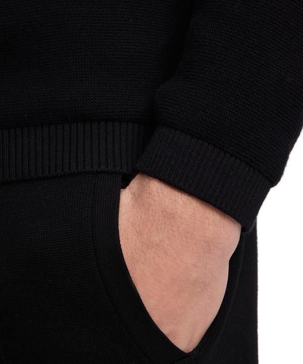 Immagine prodotto Falke FAV Structured Cotton Polo LS m (M)