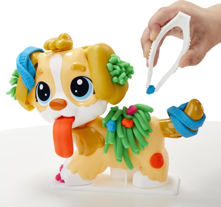 Immagine prodotto Play-Doh Veterinario