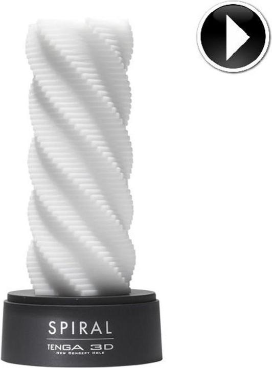 Immagine prodotto Tenga 3D Spiral