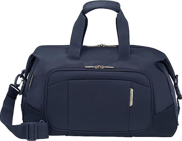 Produktbild Samsonite Tasche - Reisetasche OVERNIGHTER 48cm midnight blue