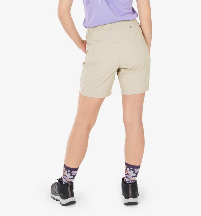 Actual product image Quechua MH500 (38)