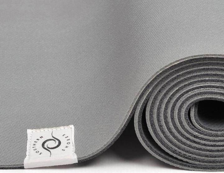 Actual product image Allesdrinbox Yoga mat Southern (4 mm)