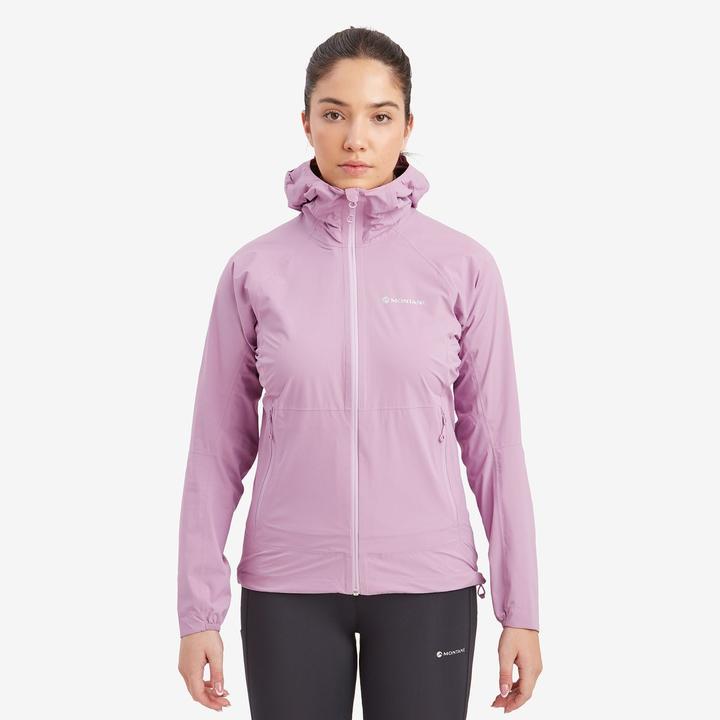 Actual product image Montane Women's Minimus Lite Jacket (S)
