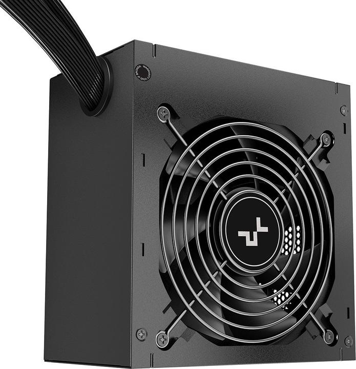 Image du produit Deepcool PM850D Bloc d'alimentation 850 W 20+4 broches ATX ATX noir (850 W)