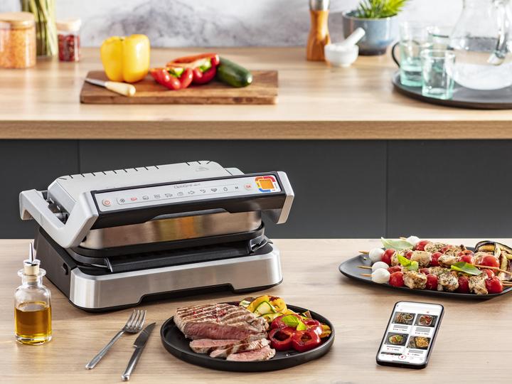 Produktbild Tefal GC776D
